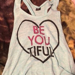 💙CUTE Tank top💙